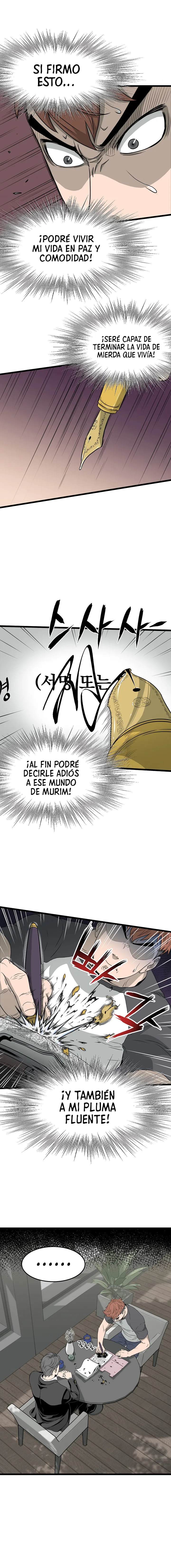 Murim Login Capítulo 49 en Línea - página 9