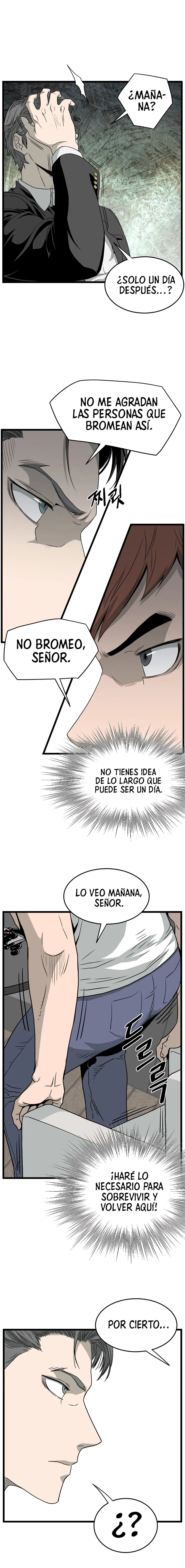 Murim Login Capítulo 49 en Línea - página 12