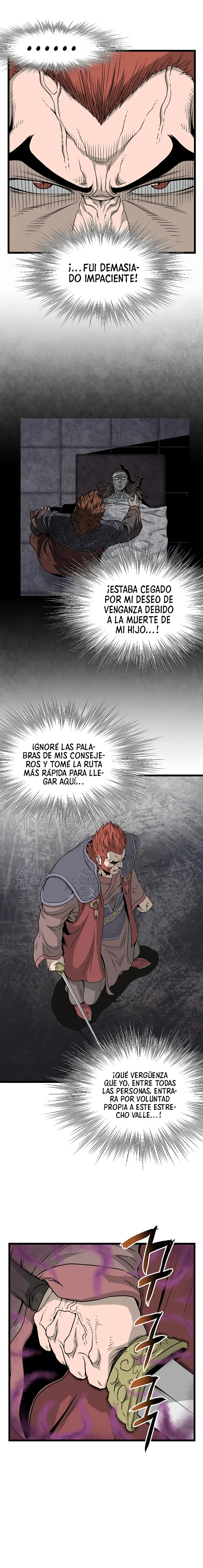 Murim Login Capítulo 50 en Línea - página 17