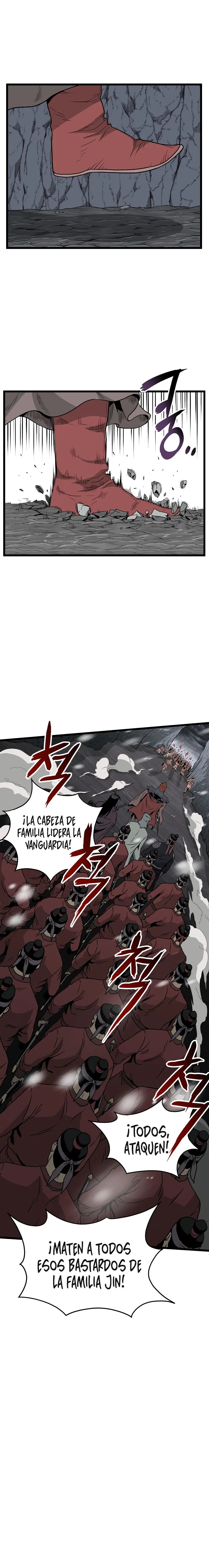 Murim Login Capítulo 51 en Línea - página 2