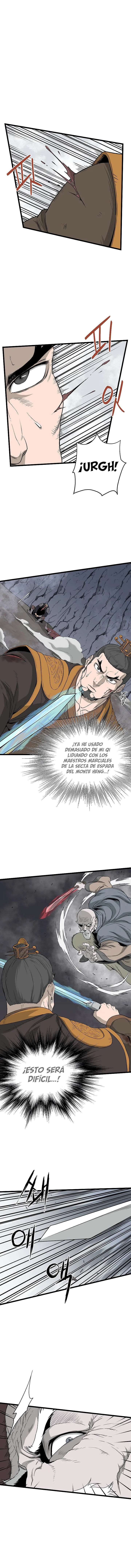 Murim Login Capítulo 54 en Línea - página 2