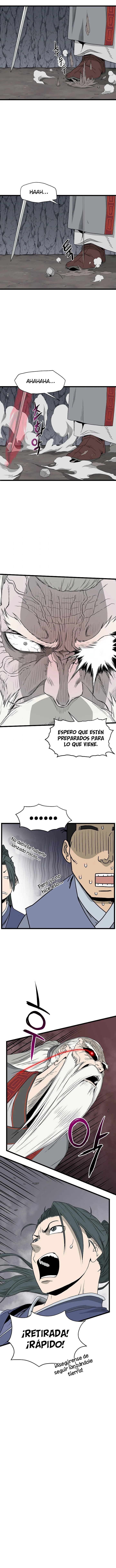 Murim Login Capítulo 54 en Línea - página 8