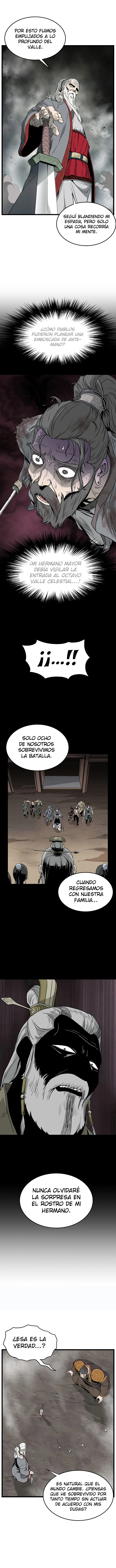 Murim Login Capítulo 56 en Línea - página 7