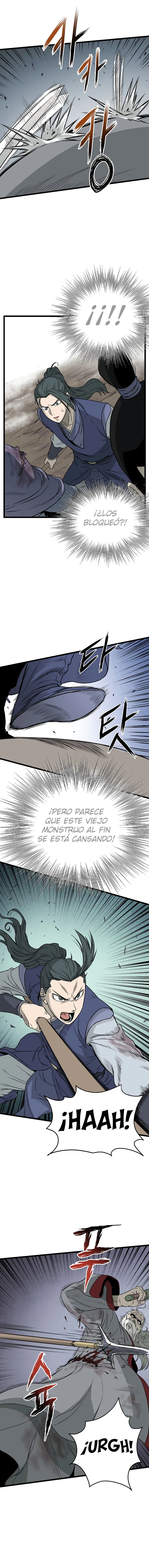 Murim Login Capítulo 57 en Línea - página 3