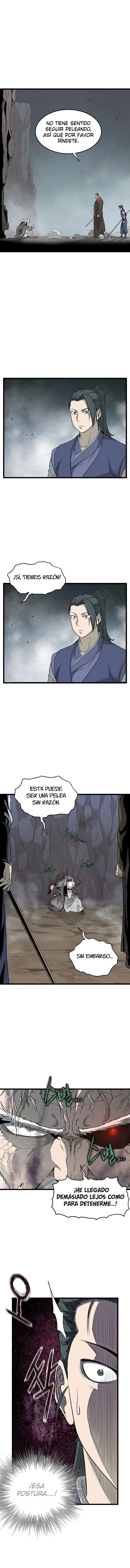 Murim Login Capítulo 57 en Línea - página 6