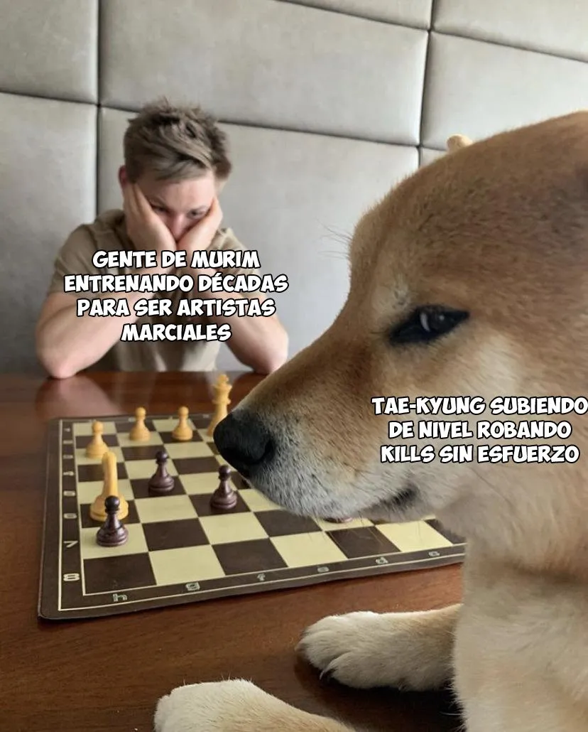 Murim Login Capítulo 57 en Línea - página 18