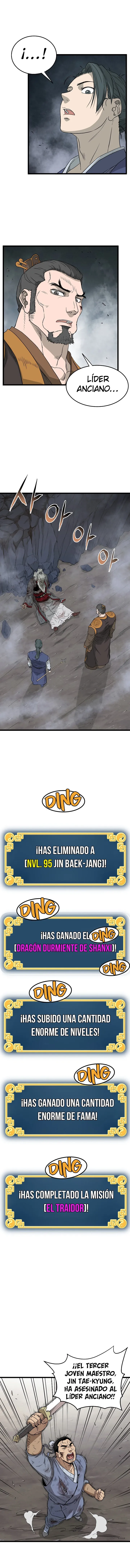 Murim Login Capítulo 58 en Línea - página 2