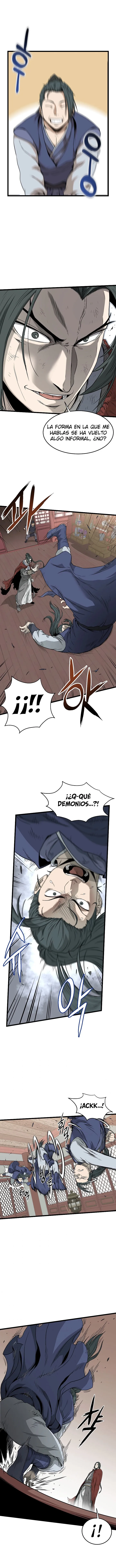 Murim Login Capítulo 59 en Línea - página 13