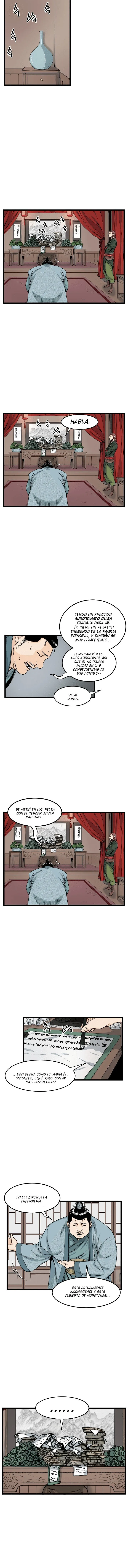Murim Login Capítulo 6 en Línea - página 14