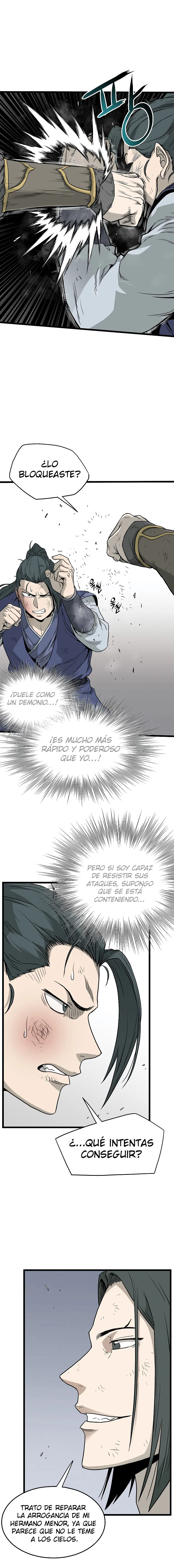 Murim Login Capítulo 60 en Línea - página 2