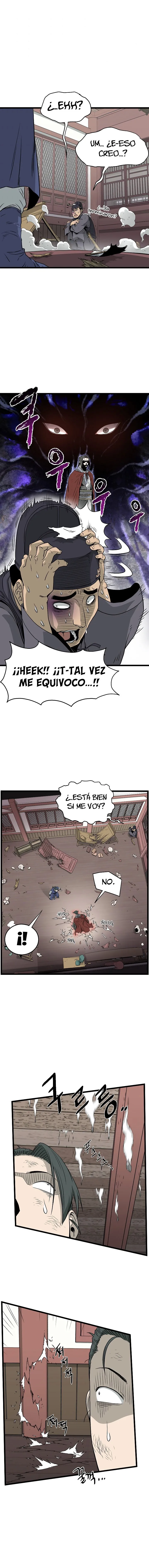 Murim Login Capítulo 60 en Línea - página 10