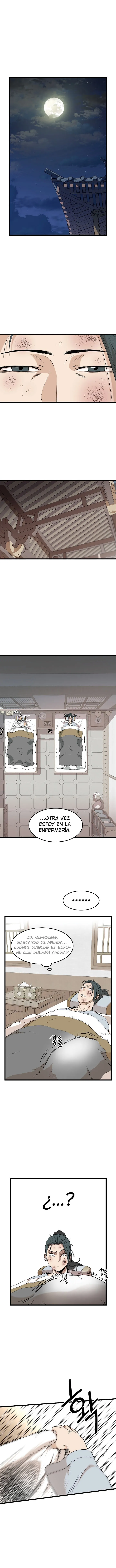 Murim Login Capítulo 61 en Línea - página 3