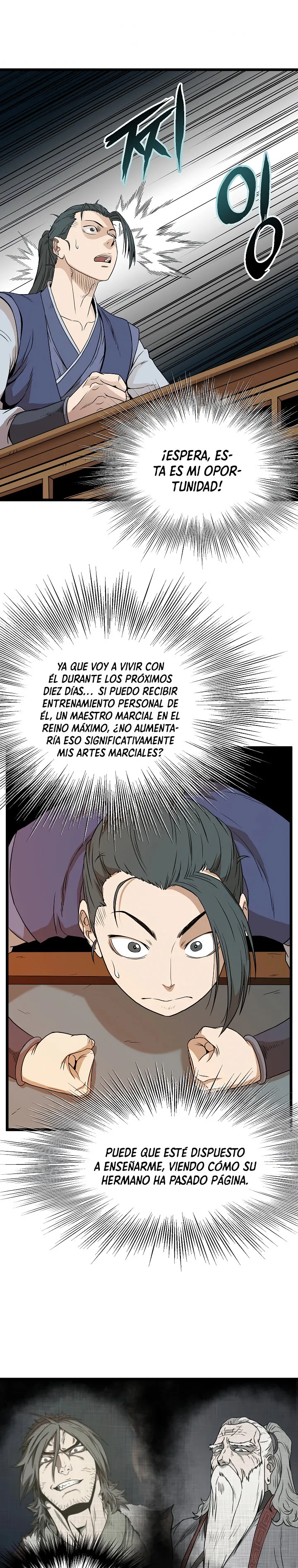 Murim Login Capítulo 62 en Línea - página 13