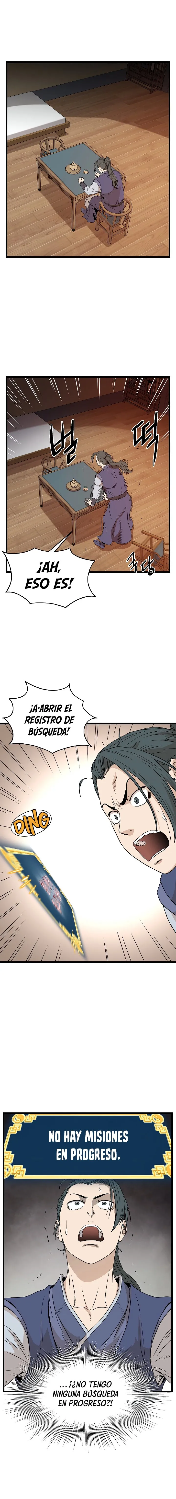 Murim Login Capítulo 62 en Línea - página 15