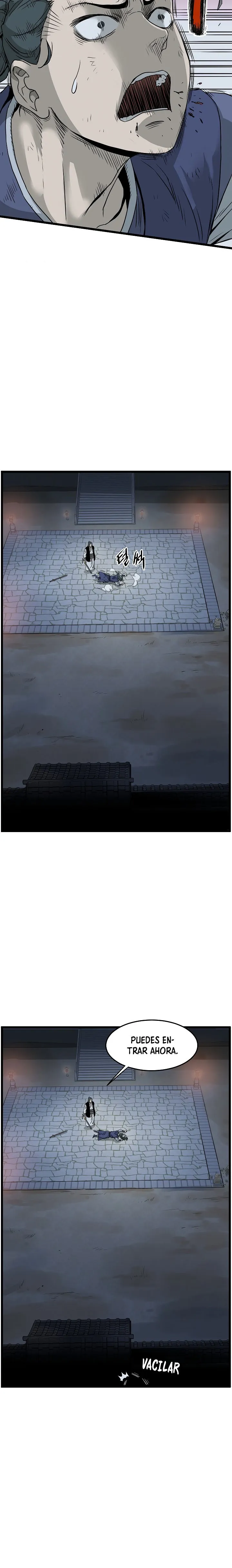 Murim Login Capítulo 63 en Línea - página 11