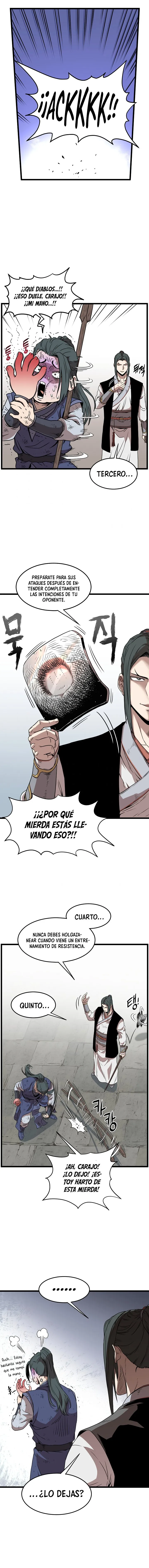 Murim Login Capítulo 64 en Línea - página 25
