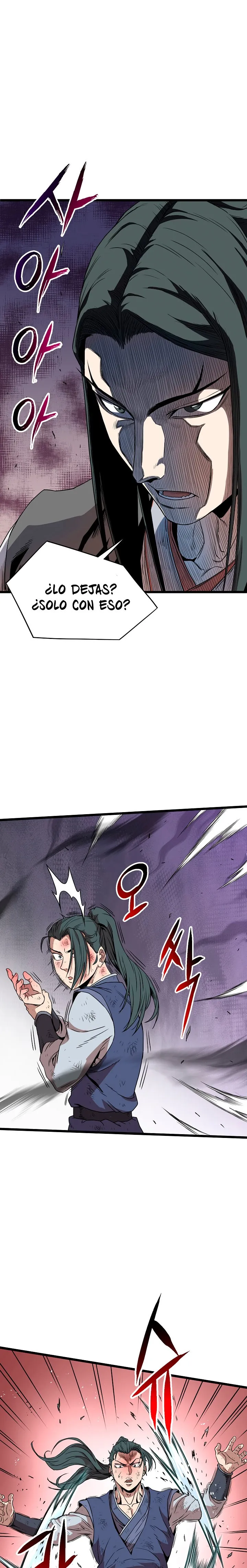 Murim Login Capítulo 65 en Línea - página 2