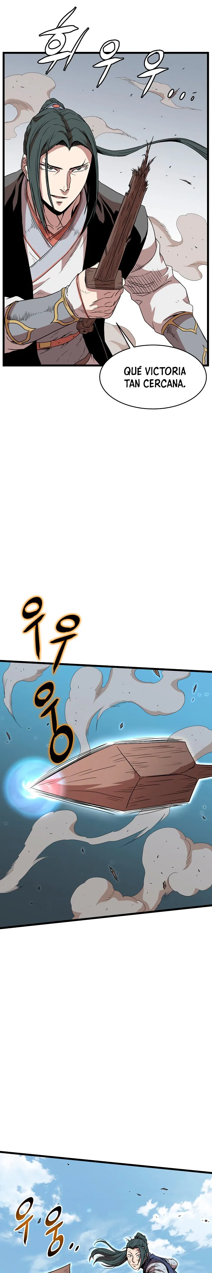 Murim Login Capítulo 65 en Línea - página 22