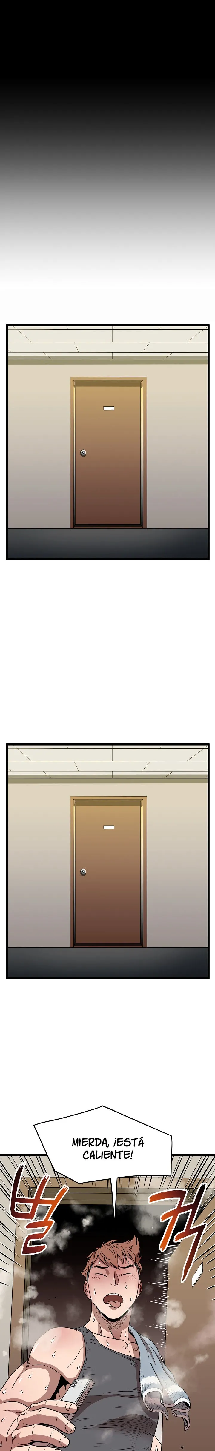 Murim Login Capítulo 67 en Línea - página 2
