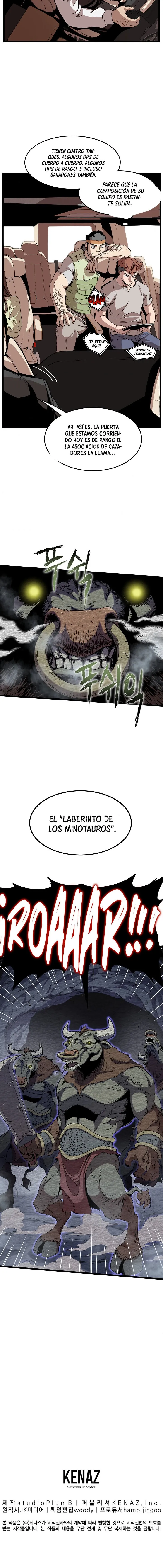 Murim Login Capítulo 67 en Línea - página 19
