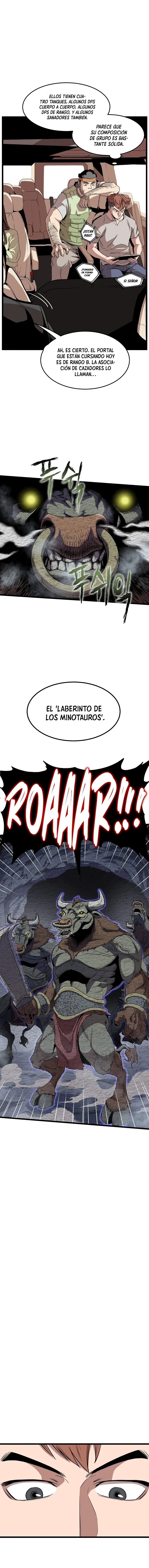 Murim Login Capítulo 68 en Línea - página 2