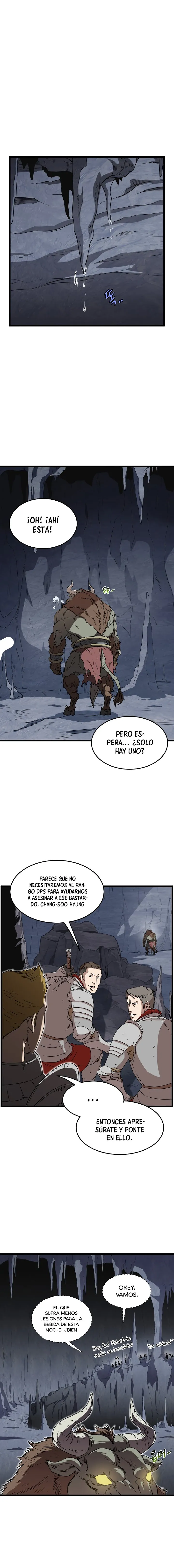 Murim Login Capítulo 69 en Línea - página 2