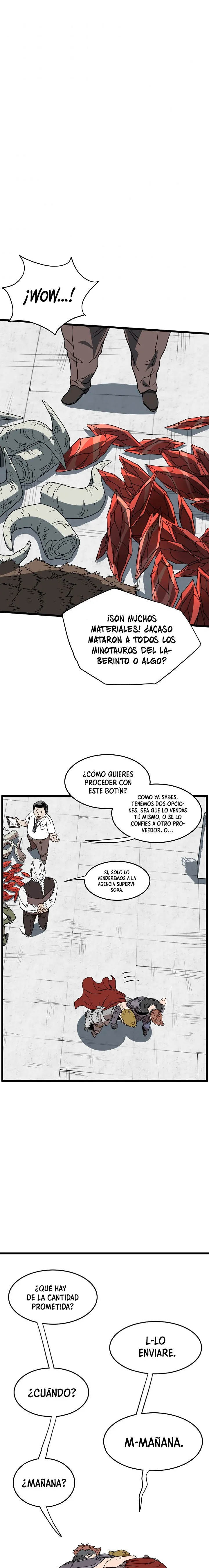 Murim Login Capítulo 70 en Línea - página 22