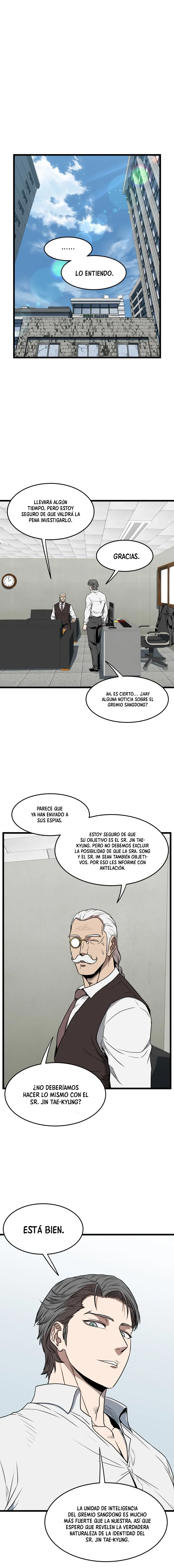 Murim Login Capítulo 72 en Línea - página 2