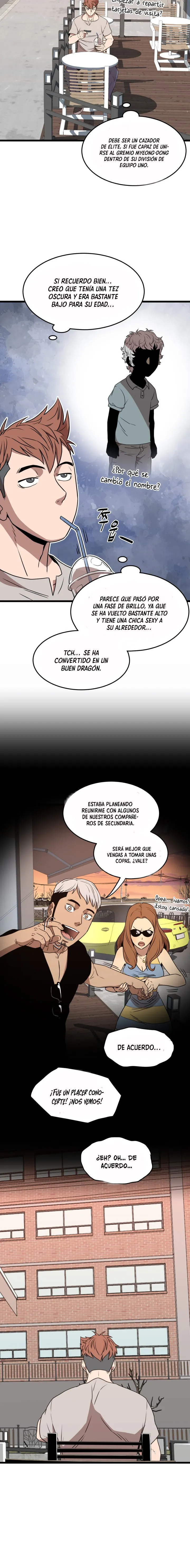 Murim Login Capítulo 72 en Línea - página 13