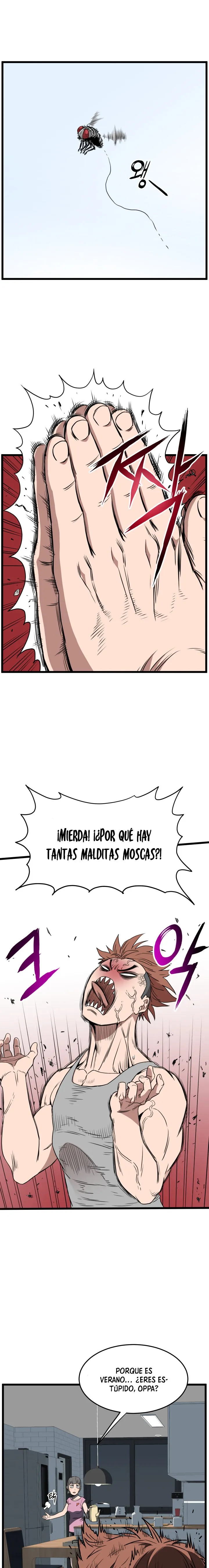 Murim Login Capítulo 72 en Línea - página 23
