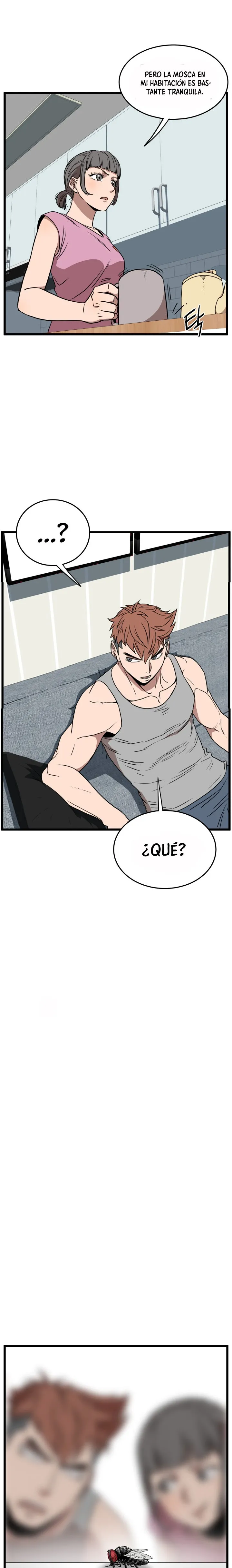 Murim Login Capítulo 72 en Línea - página 25