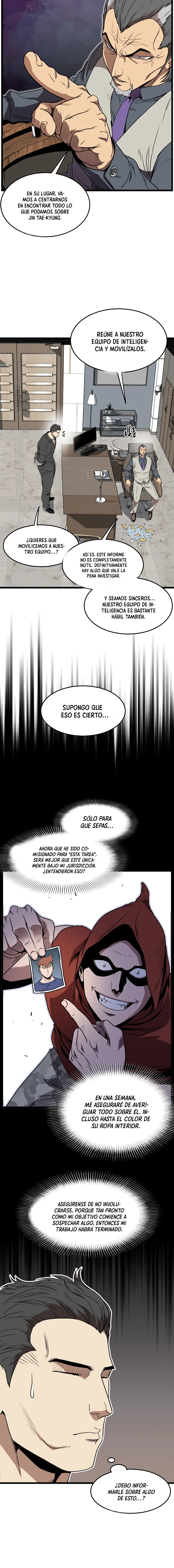 Murim Login Capítulo 73 en Línea - página 6