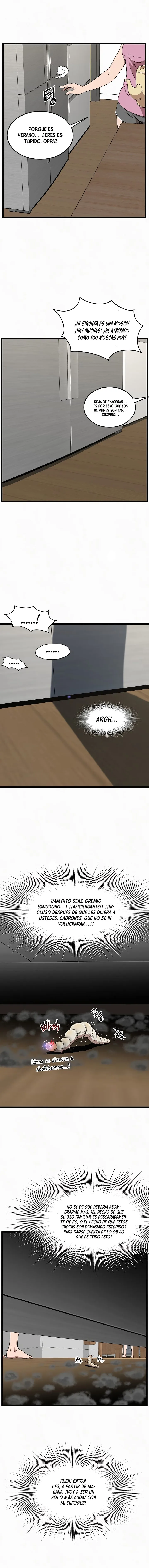 Murim Login Capítulo 73 en Línea - página 8