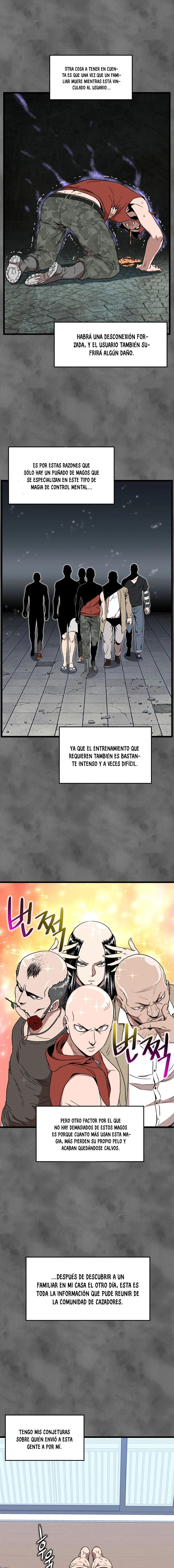 Murim Login Capítulo 73 en Línea - página 10