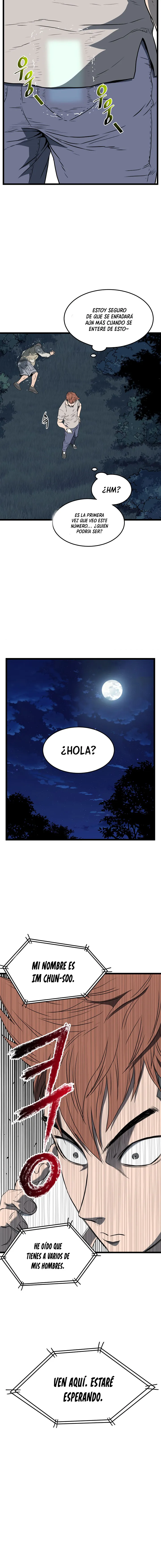 Murim Login Capítulo 74 en Línea - página 23
