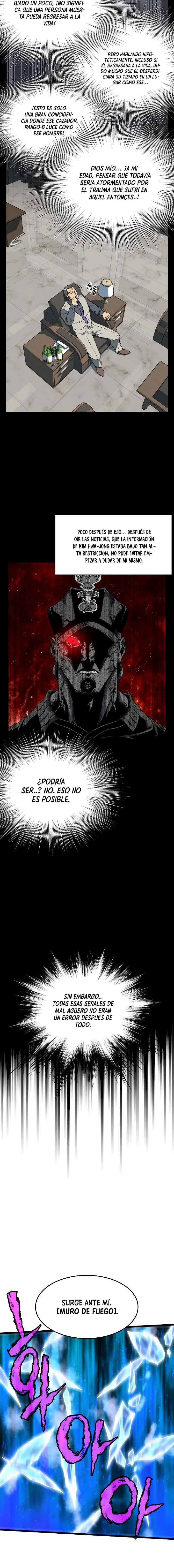 Murim Login Capítulo 75 en Línea - página 12