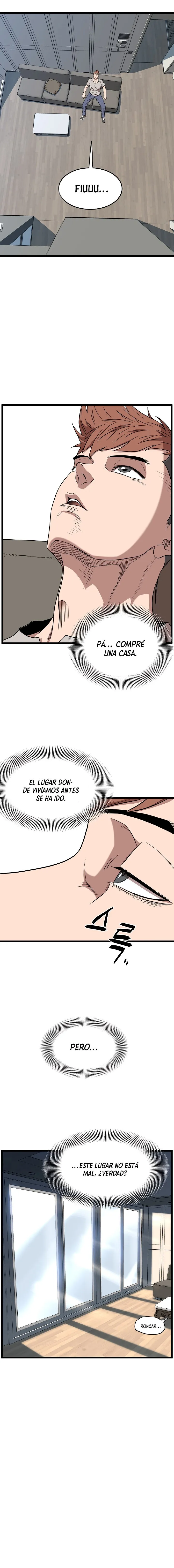 Murim Login Capítulo 76 en Línea - página 10