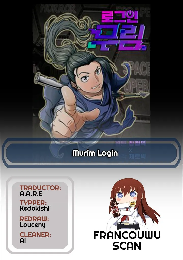 Murim Login Capítulo 8 en Línea - página 1
