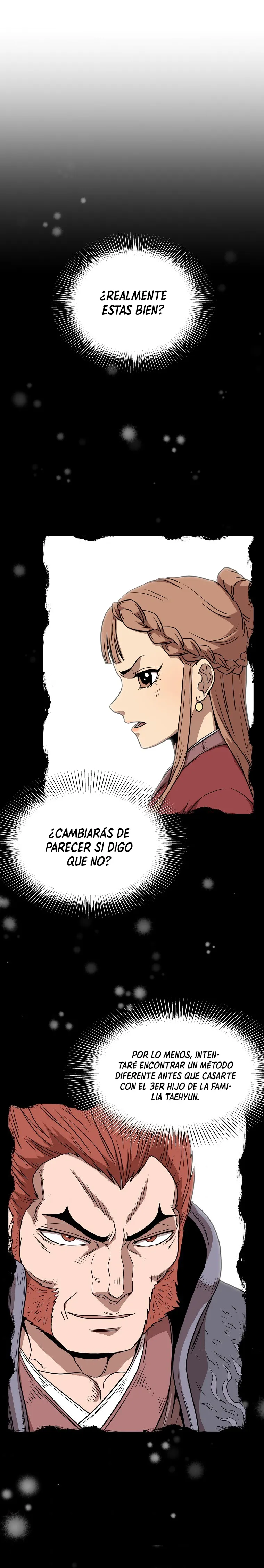 Murim Login Capítulo 80 en Línea - página 19
