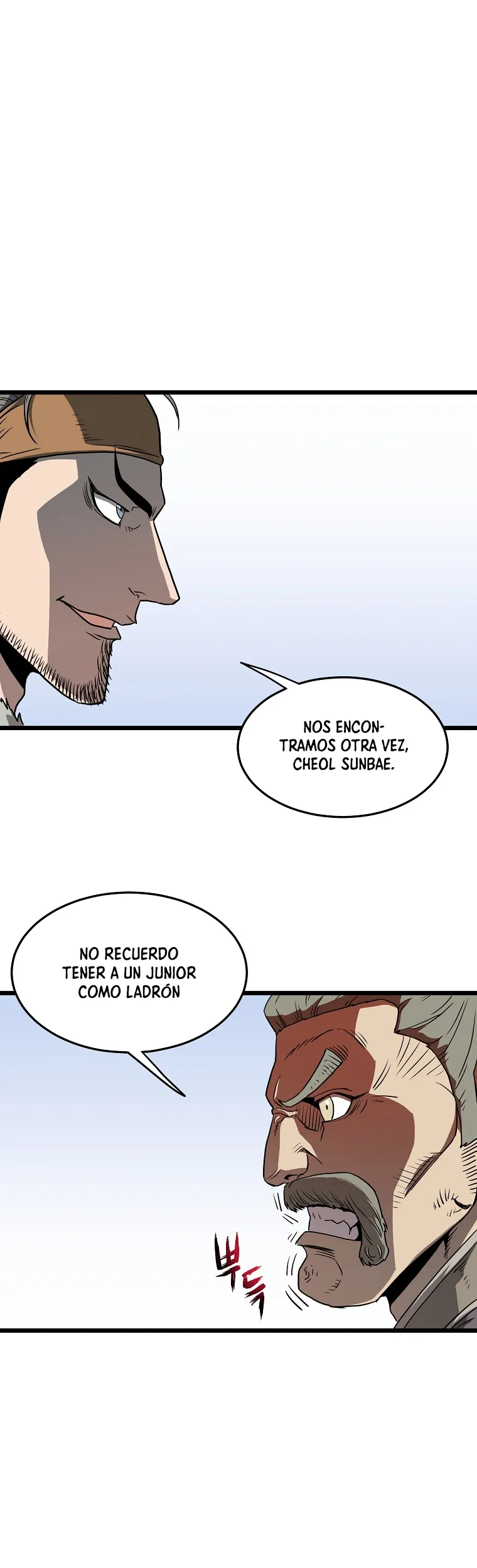 Murim Login Capítulo 82 en Línea - página 14