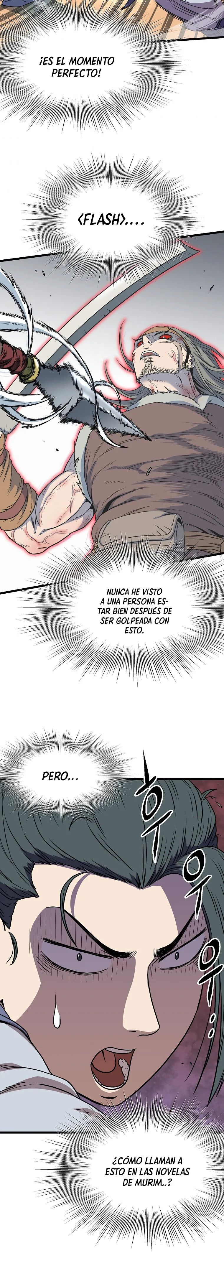 Murim Login Capítulo 84 en Línea - página 14