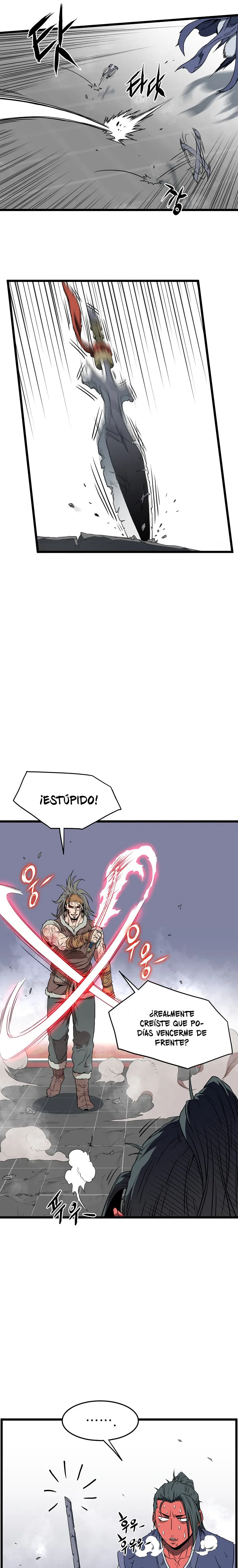 Murim Login Capítulo 85 en Línea - página 17