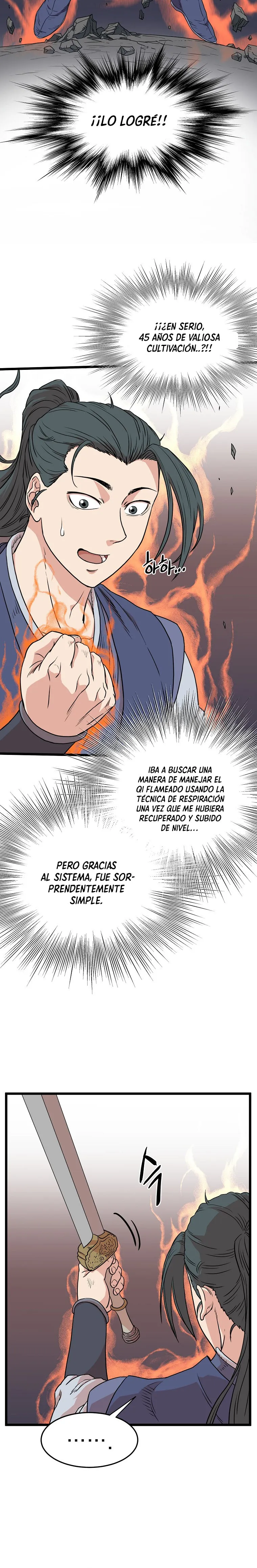 Murim Login Capítulo 87 en Línea - página 7