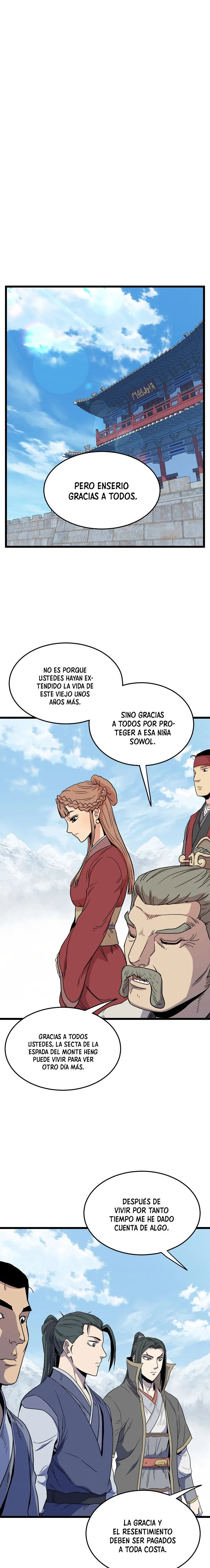 Murim Login Capítulo 89 en Línea - página 17