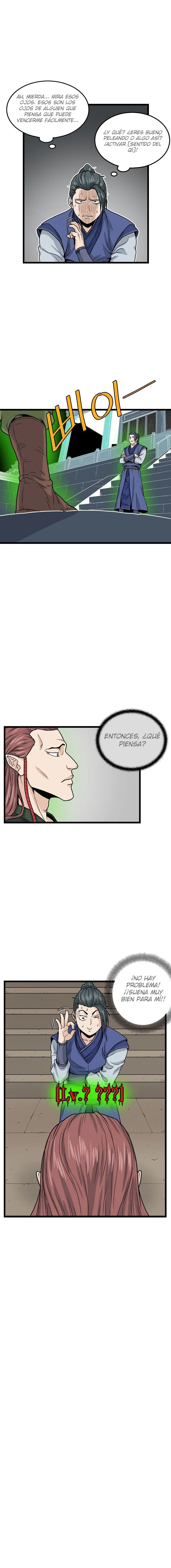Murim Login Capítulo 9 en Línea - página 12