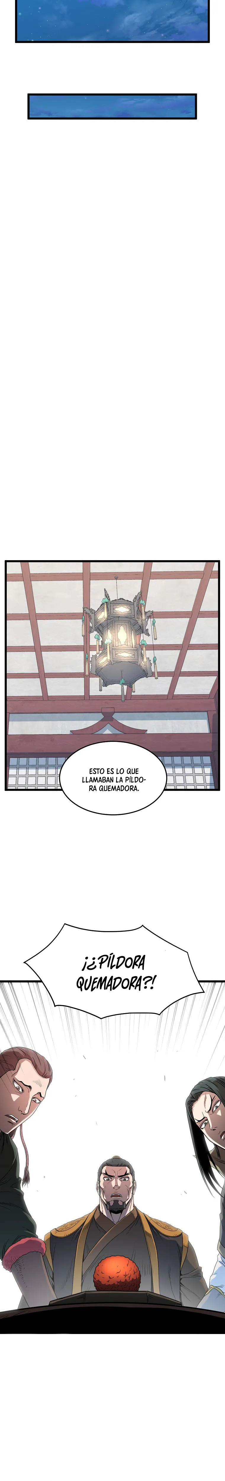 Murim Login Capítulo 90 en Línea - página 5