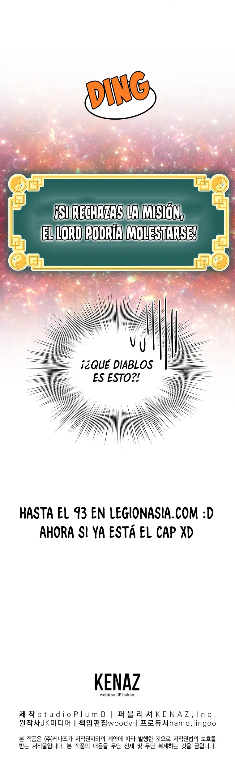 Murim Login Capítulo 90 en Línea - página 28
