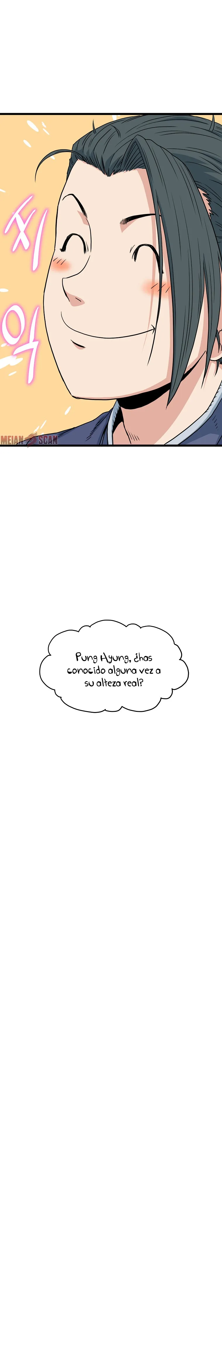 Murim Login Capítulo 94 en Línea - página 14