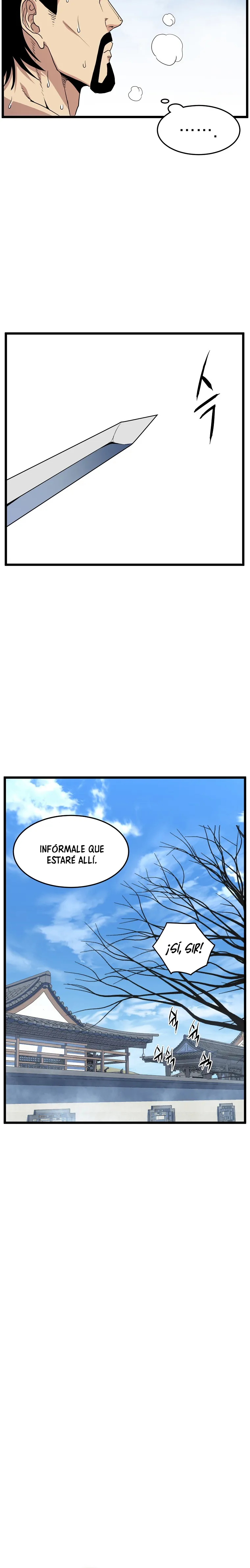 Murim Login Capítulo 94 en Línea - página 19