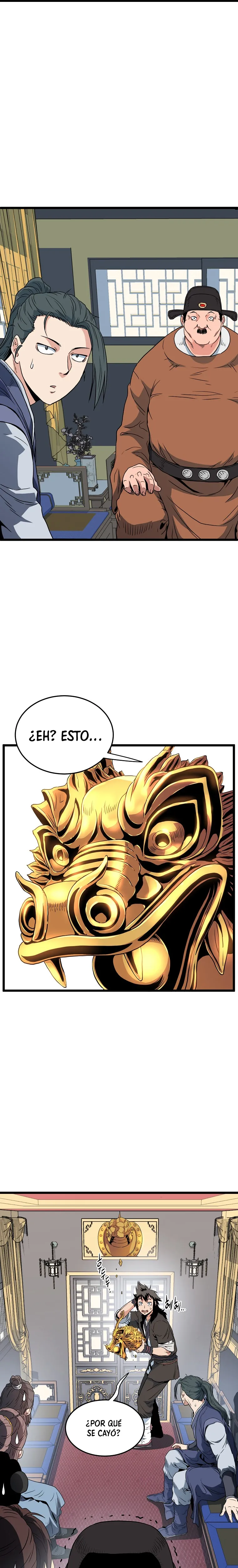 Murim Login Capítulo 94 en Línea - página 24